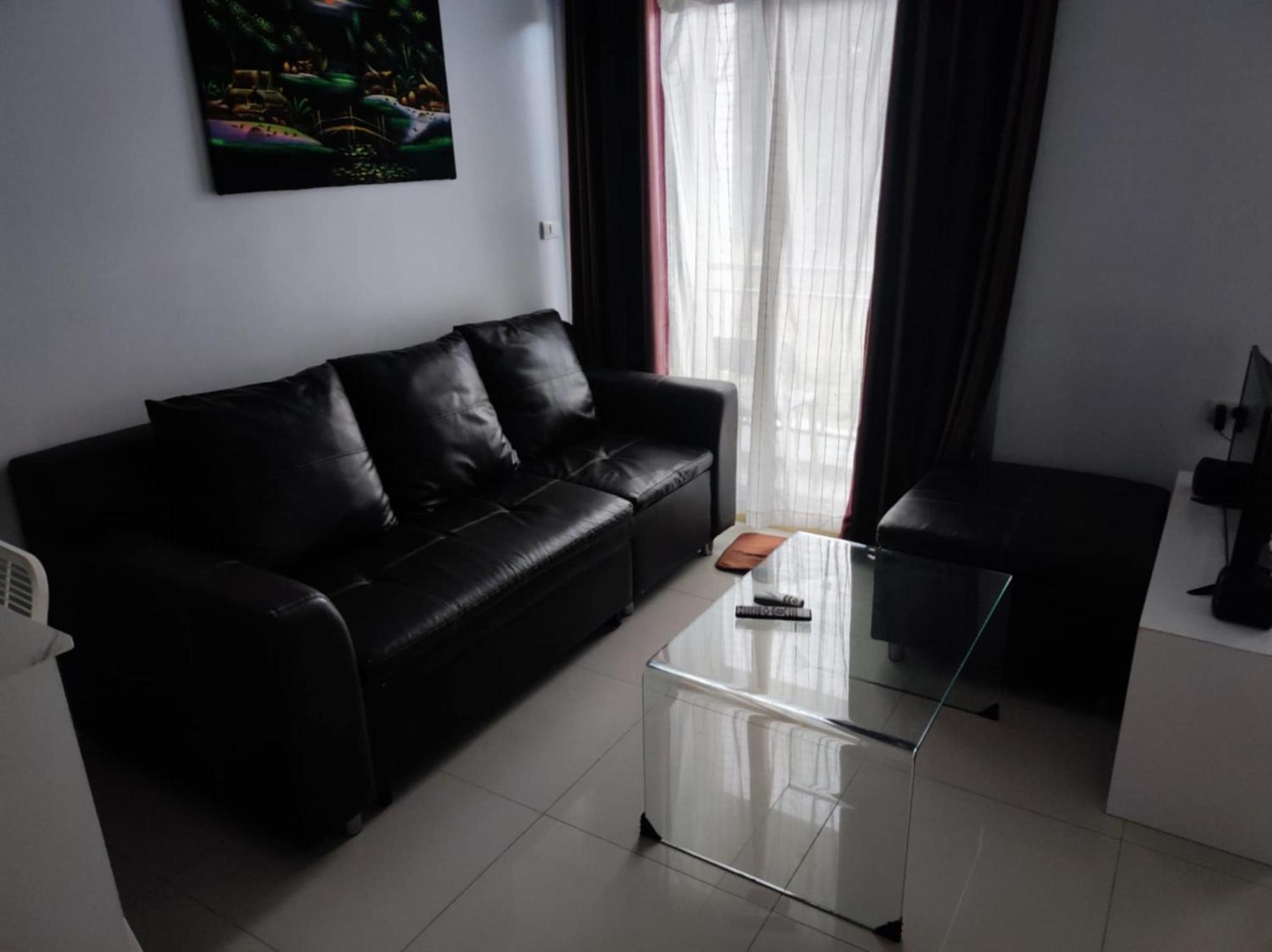 The Gallery Condo Джомтьен Экстерьер фото